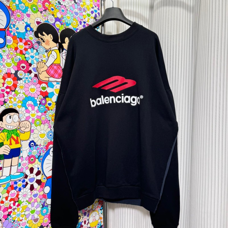 Balenciaga Unisex Sweater