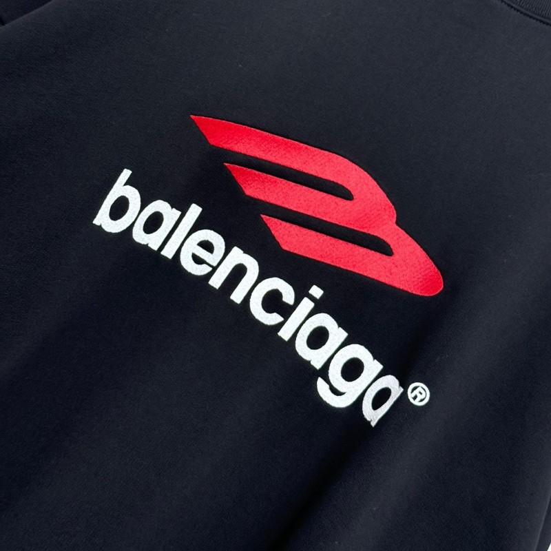 Balenciaga Unisex Sweater