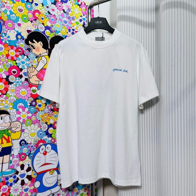 Dior Unisex Tee