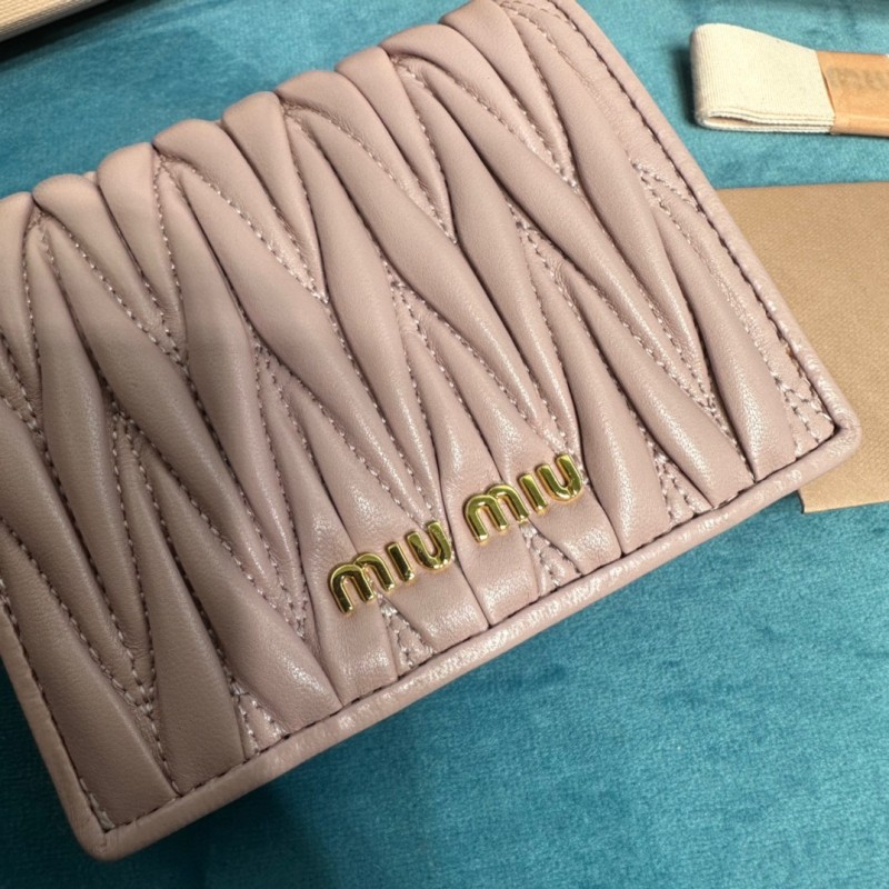 MiuMiu Wallet