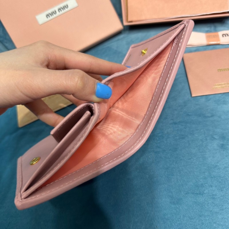 MiuMiu Wallet