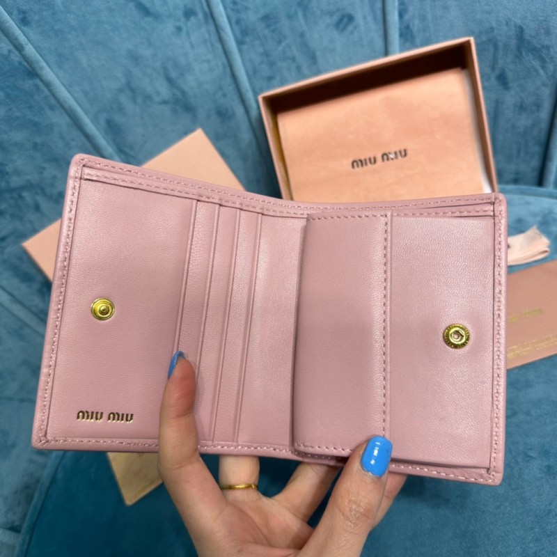 MiuMiu Wallet