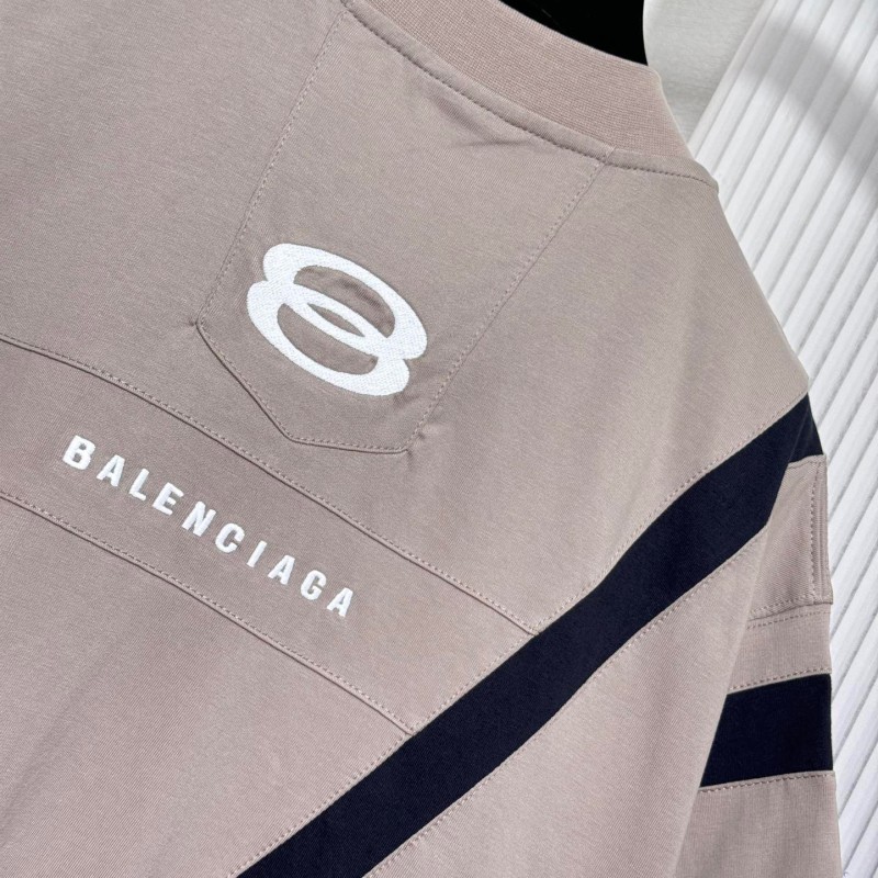 Balenciaga Unisex Tee