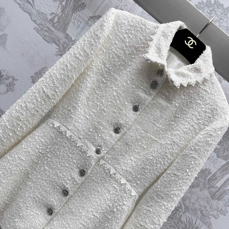 Chanel Jacket 