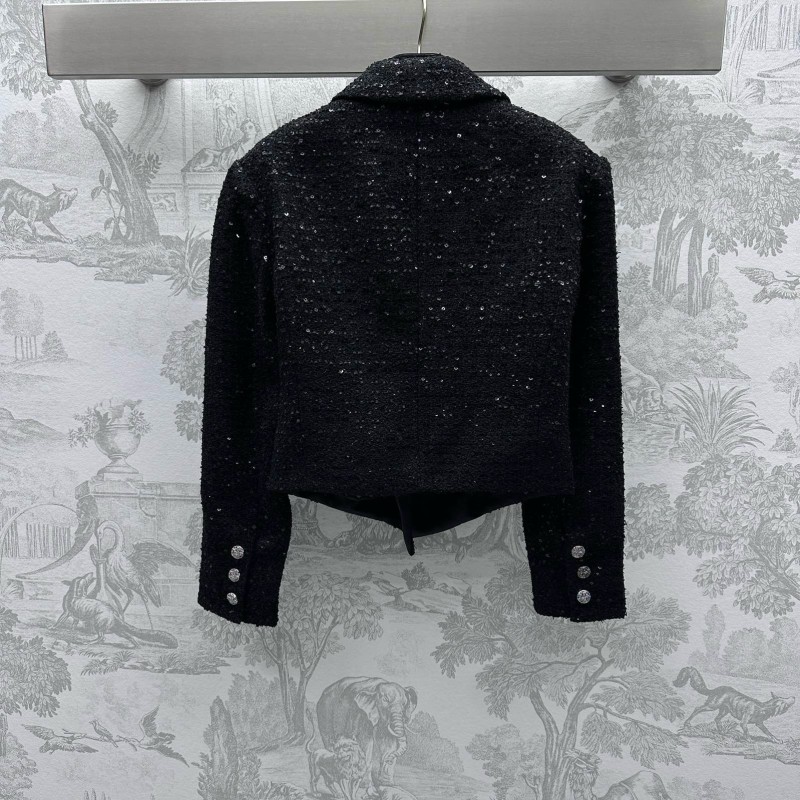 Chanel Jacket 