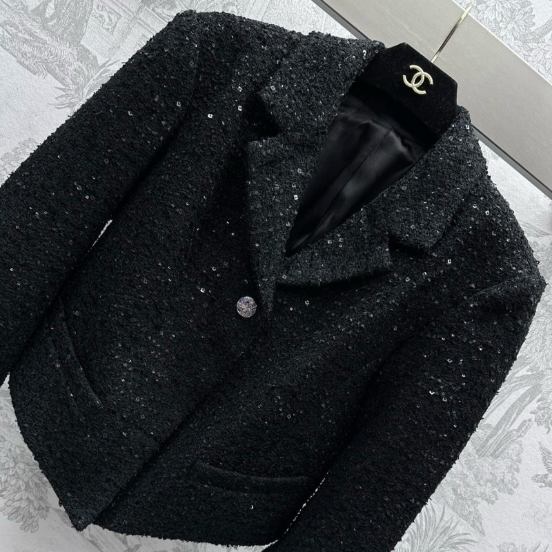 Chanel Jacket 