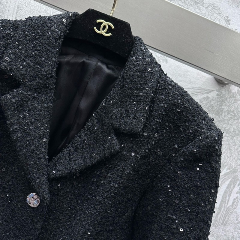 Chanel Jacket 