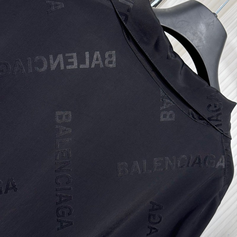 Balenciaga Unisex Jacket