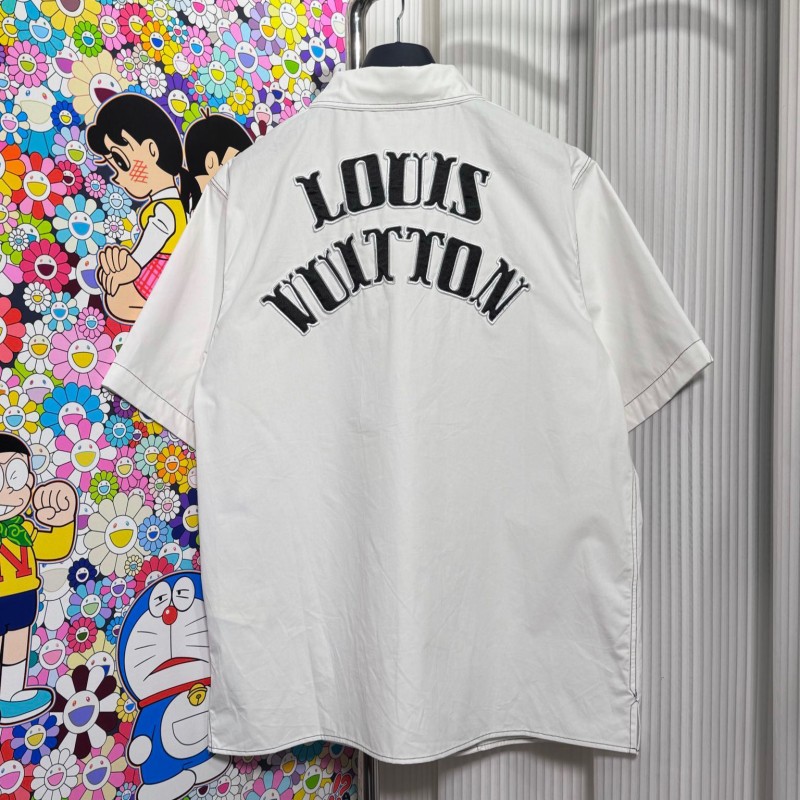 LV Unisex Shirt