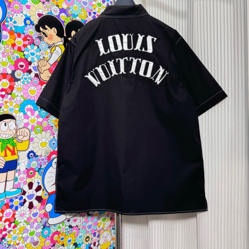 LV Unisex Shirt