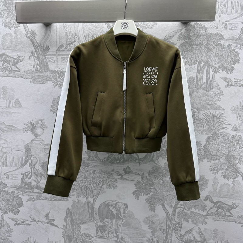 Loewe Jacket