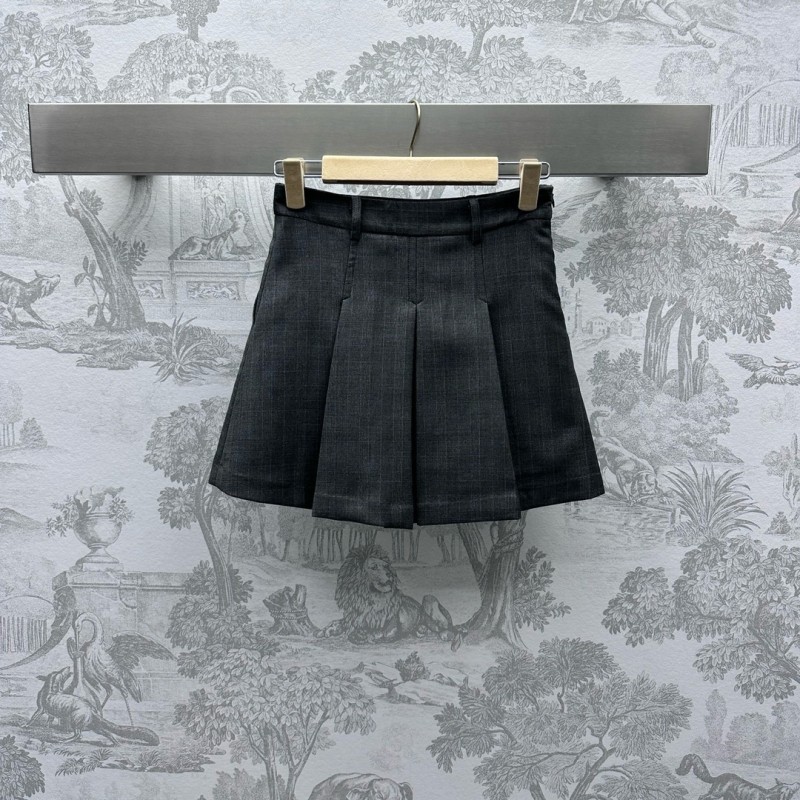 MiuMiu Jacket & Skirts Set