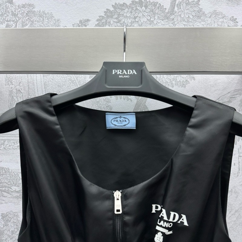 Prada Dress