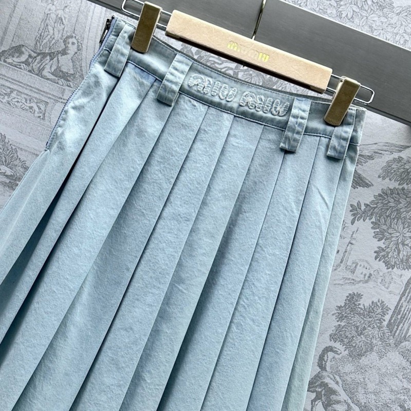 MiuMiu Skirts