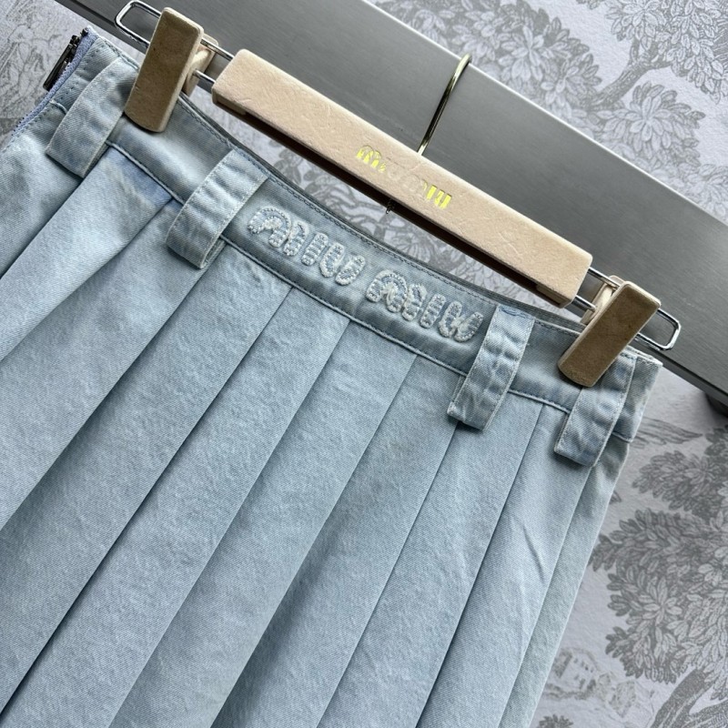 MiuMiu Skirts