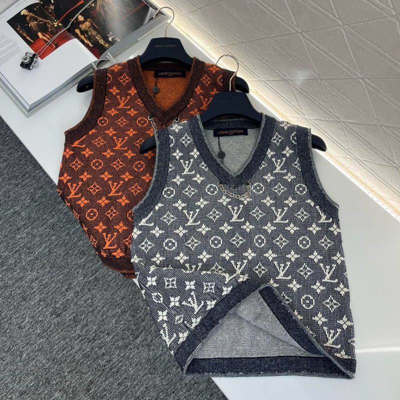 LV Singlet