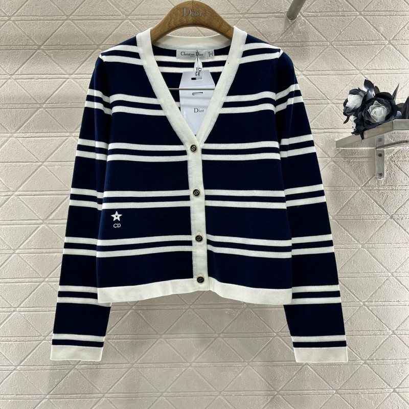 Dior Wool Cardigan