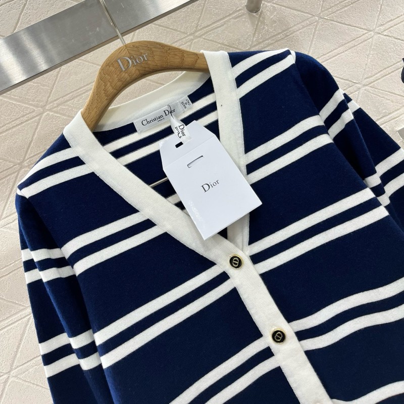 Dior Wool Cardigan