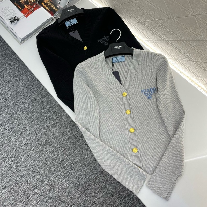 Prada Cardigan