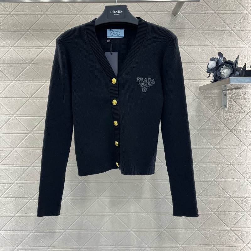 Prada Cardigan