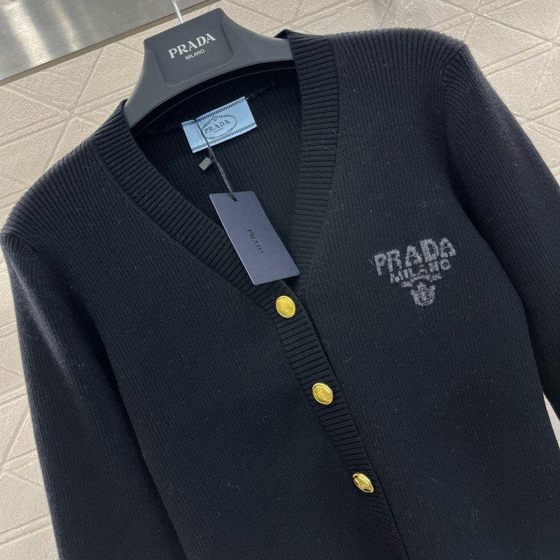 Prada Cardigan