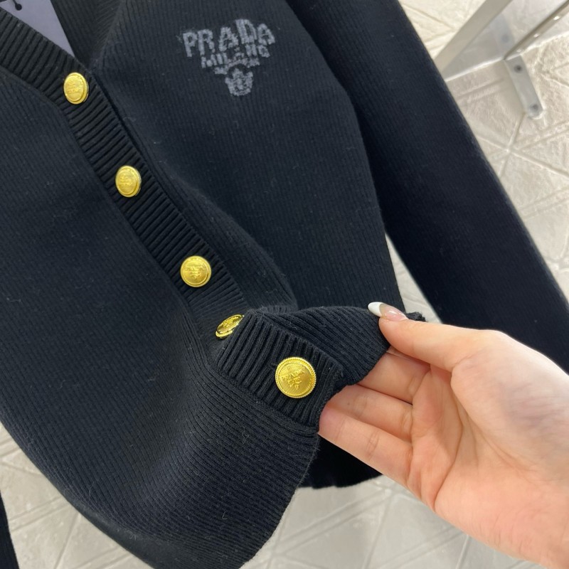 Prada Cardigan