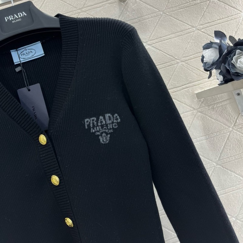 Prada Cardigan