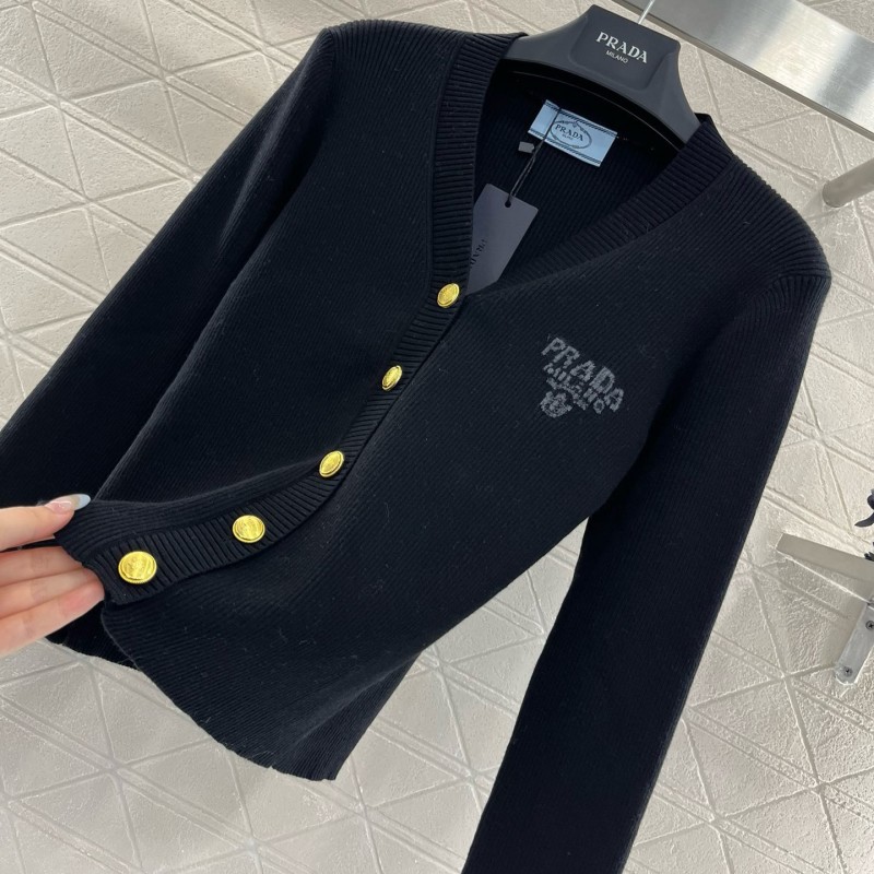 Prada Cardigan