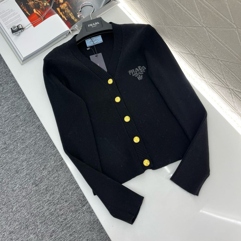 Prada Cardigan