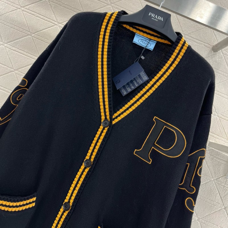 Prada Wool Jacket