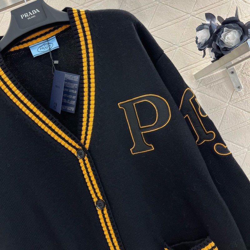 Prada Wool Jacket