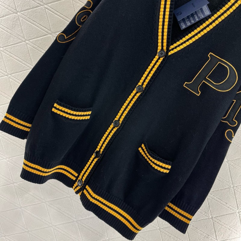 Prada Wool Jacket