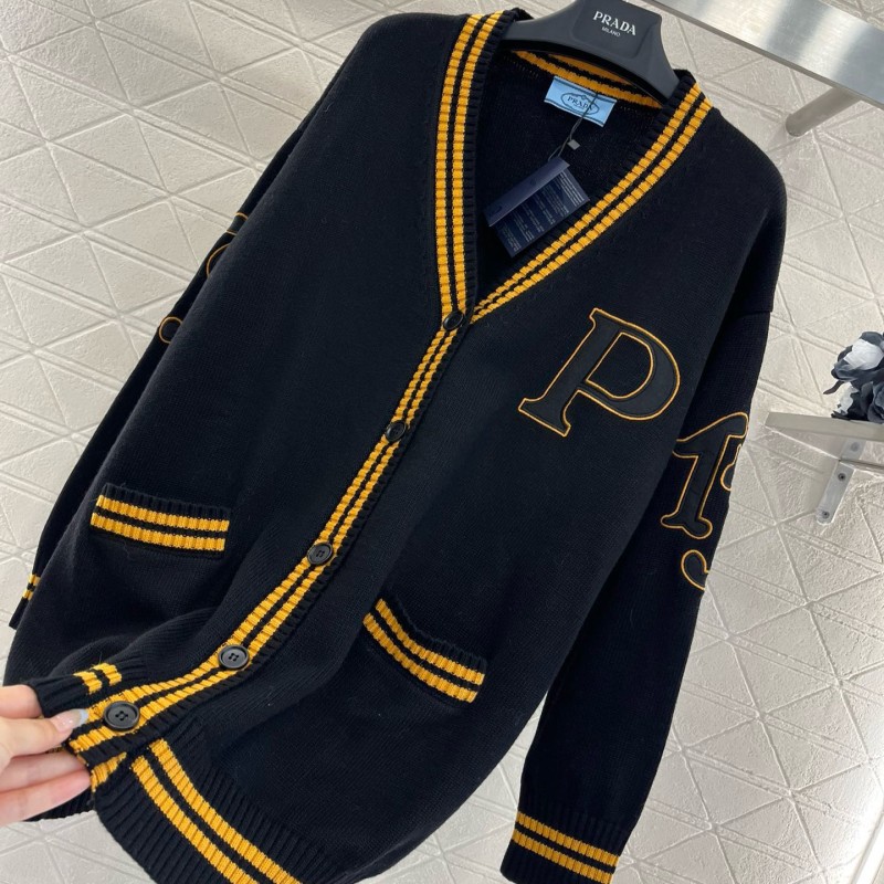 Prada Wool Jacket