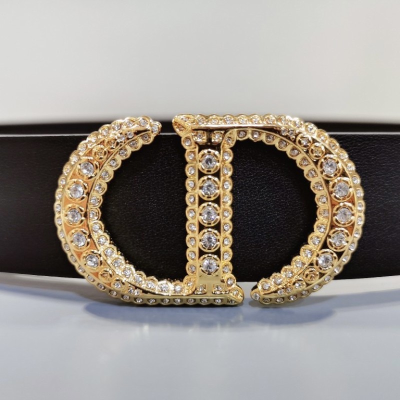 Dior 30 Montaigne Belt