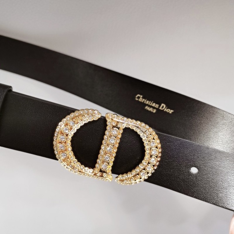 Dior 30 Montaigne Belt