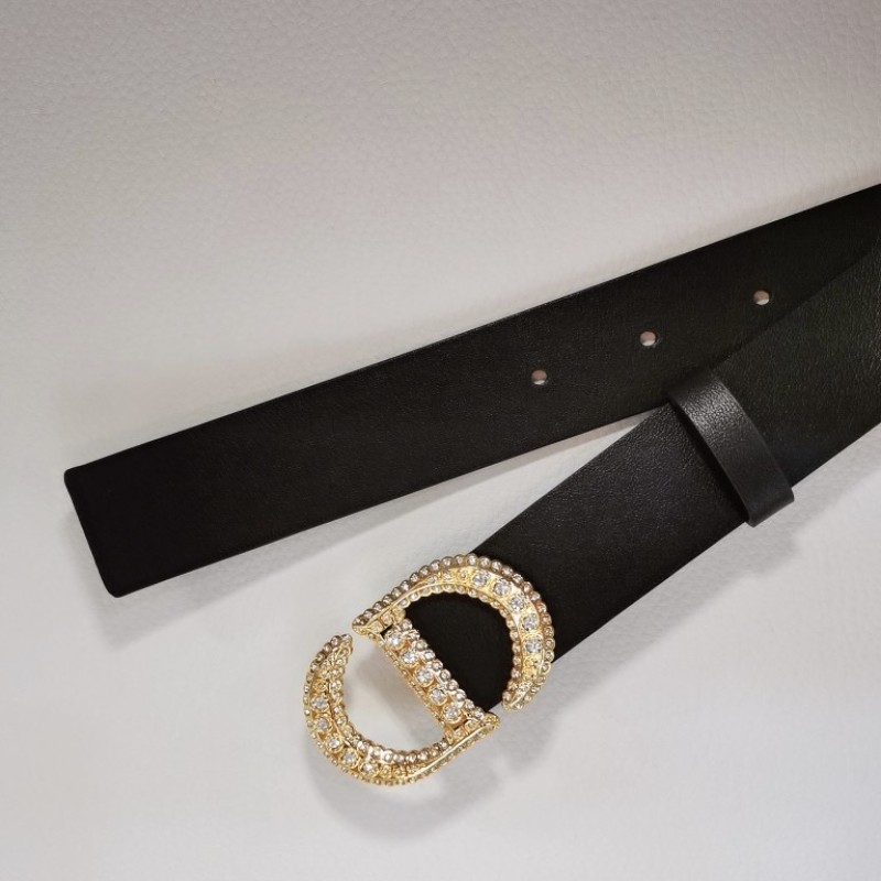 Dior 30 Montaigne Belt