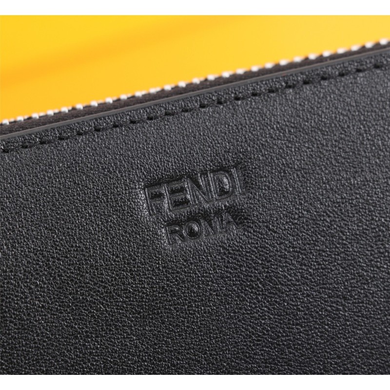 Fendi Long Wallet