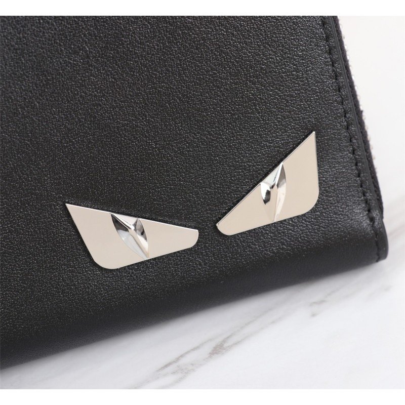 Fendi Long Wallet