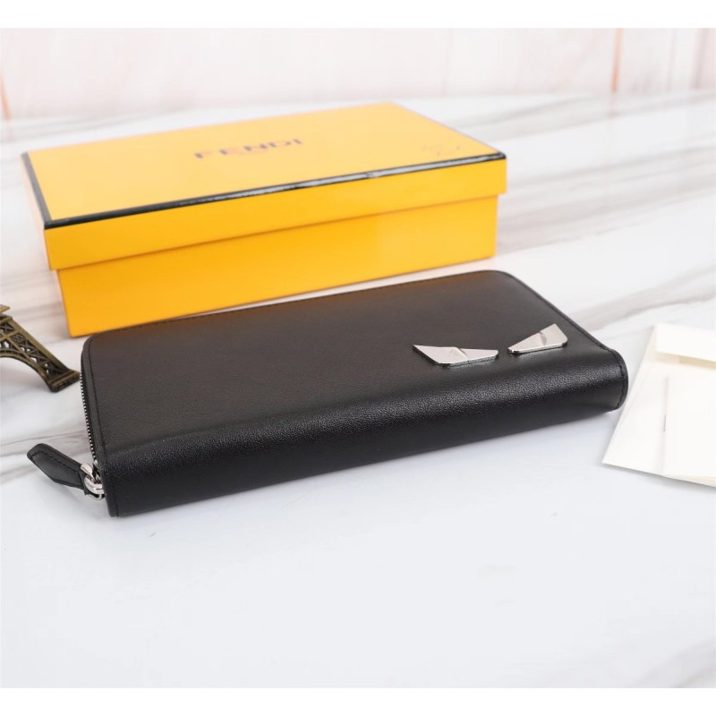 Fendi Long Wallet