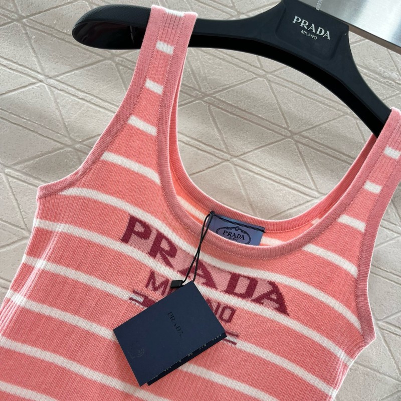 Prada Wool Singlet