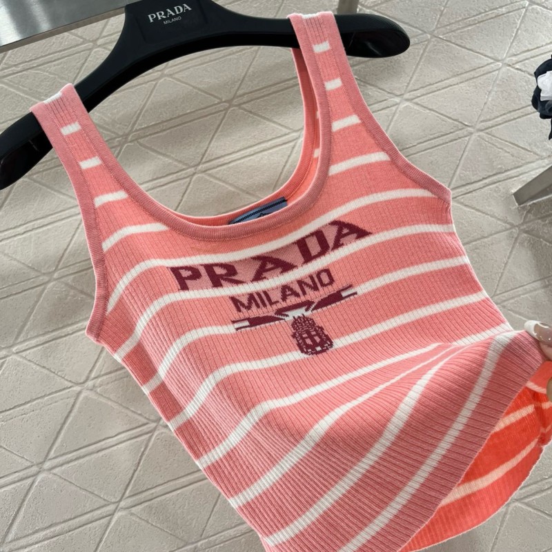 Prada Wool Singlet