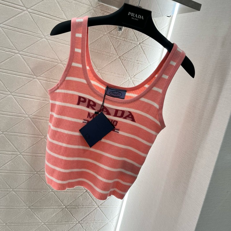 Prada Wool Singlet