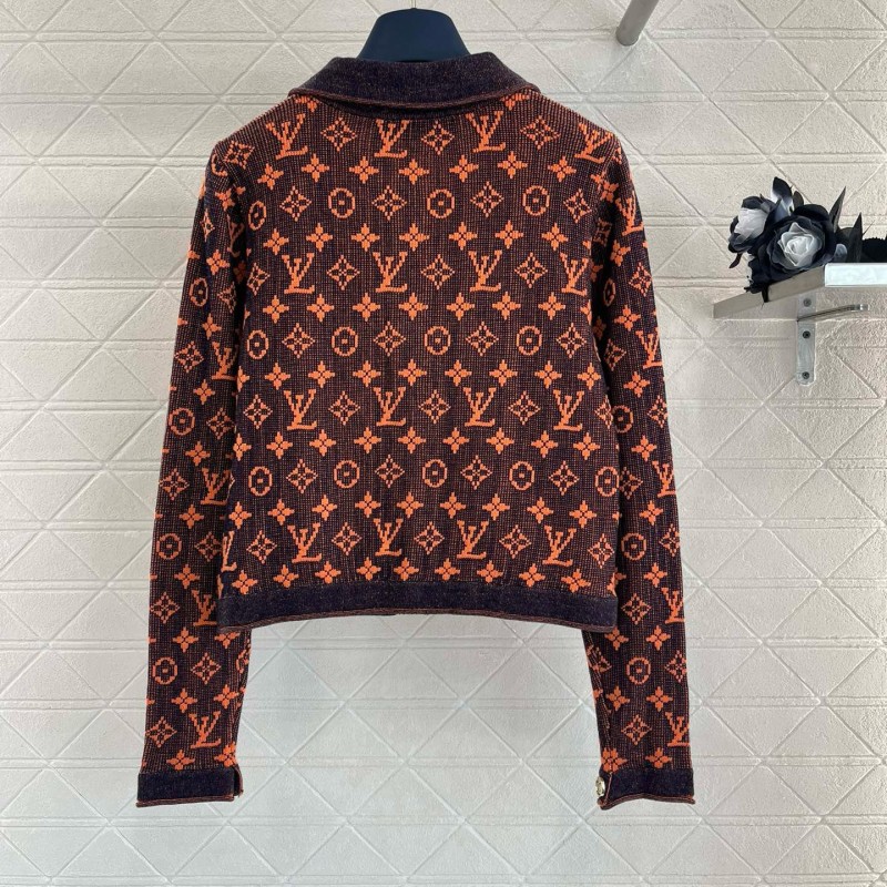 LV Cardigan