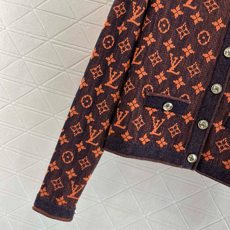 LV Cardigan