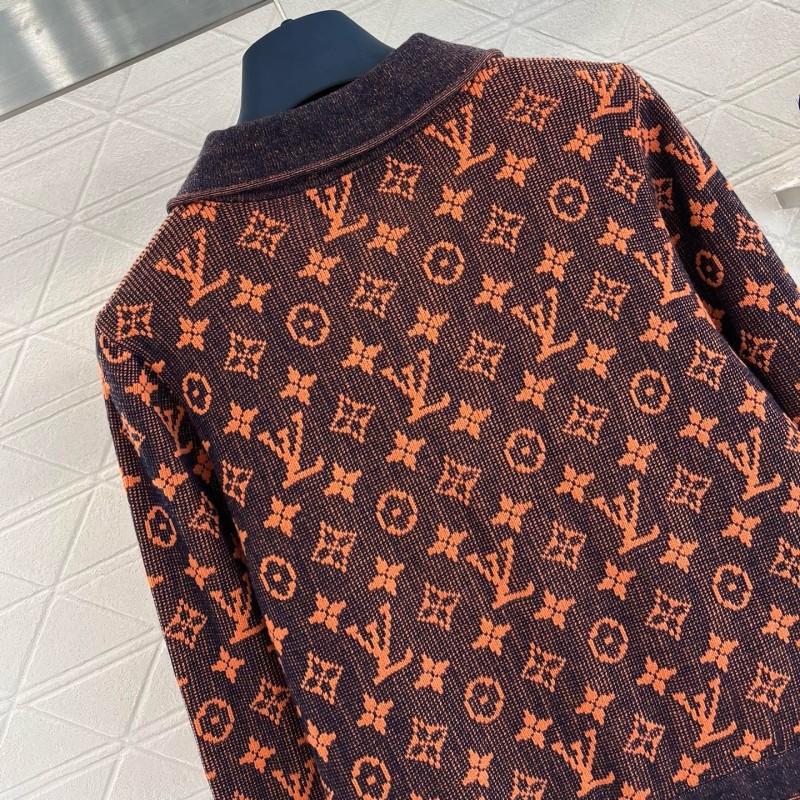 LV Cardigan