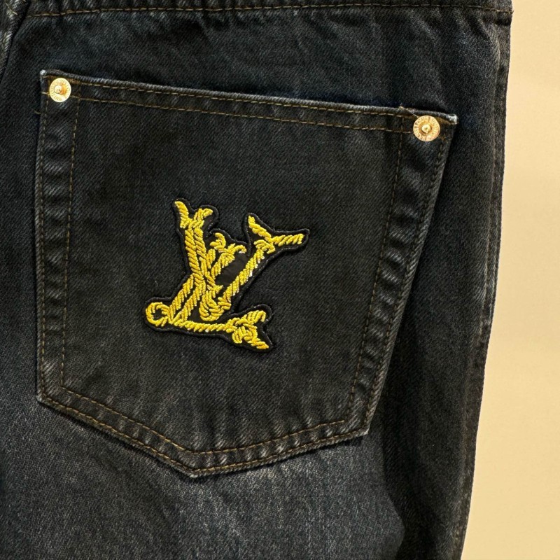 LV Jeans