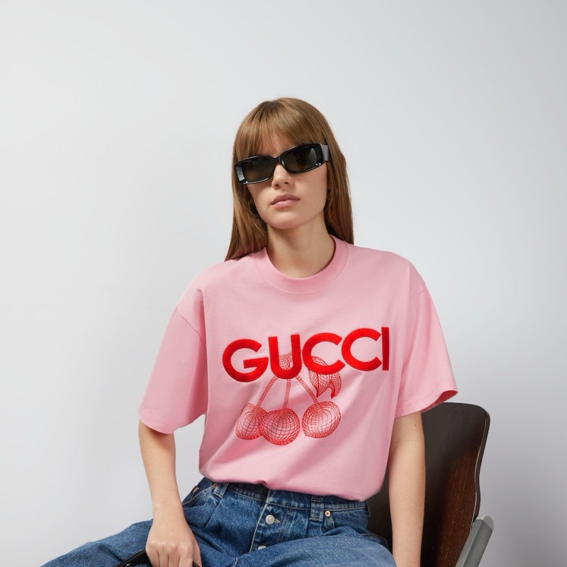 Gucci Tee