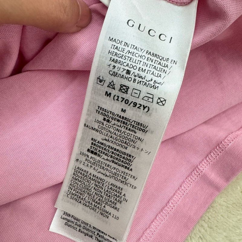 Gucci Tee