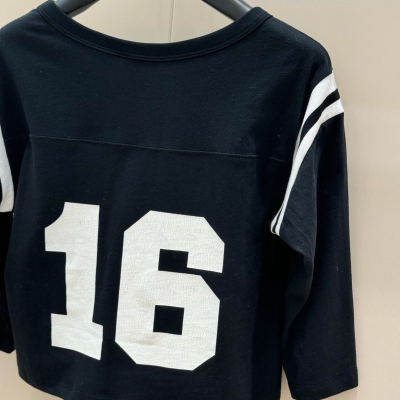 Celine Long Sleeves Tee