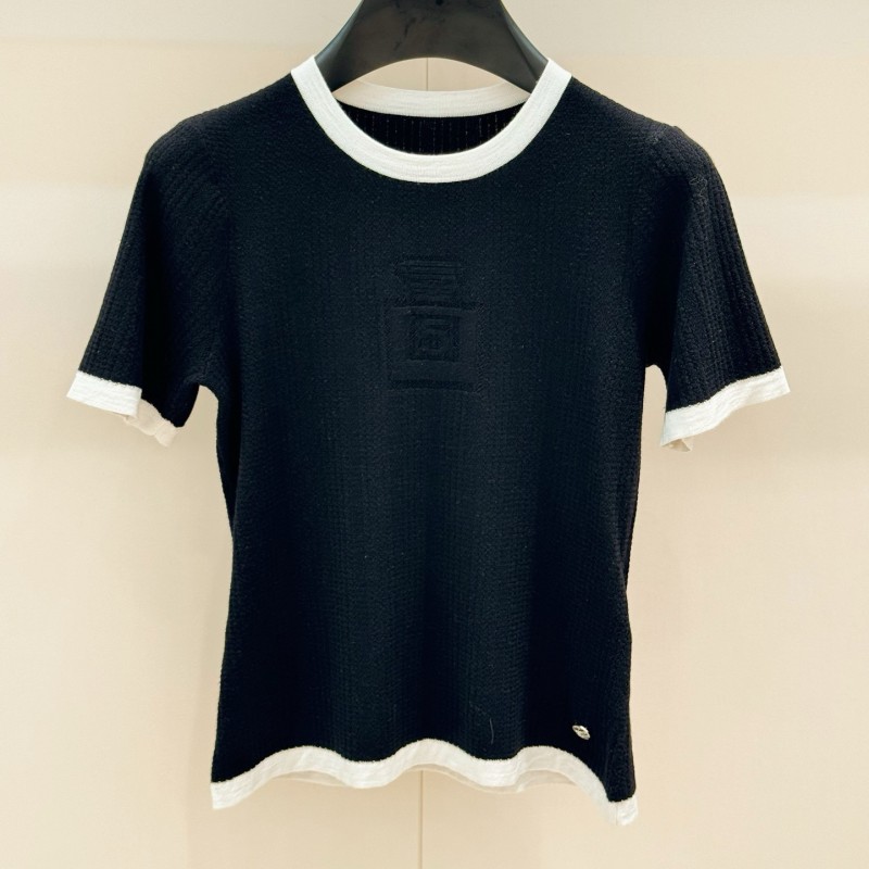 Chanel Tee